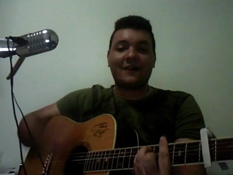 Eu queria tanto - Rangell ( Crystian & Rangell )