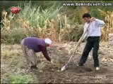 Bekir Develi - Gez Göz Arpacık - Nevşehir/Sulusaray - Patates Üretimi