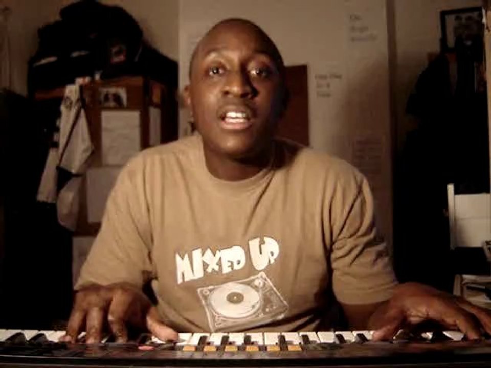 Girl Next Door Musiq Soulchild Enké Soul 2006 video Dailymotion