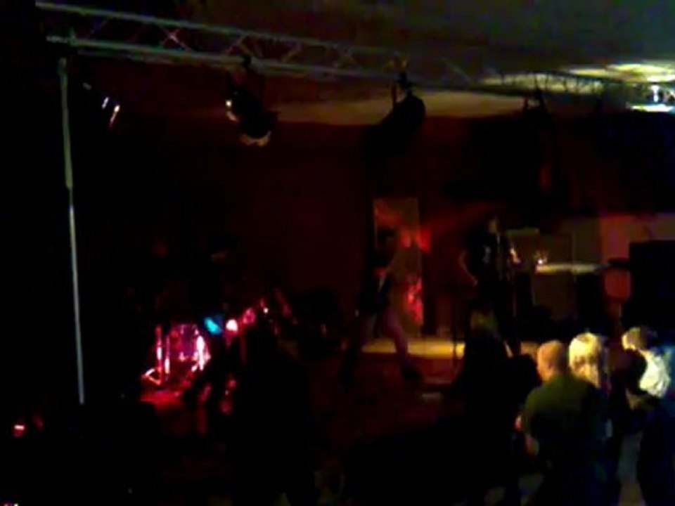 time bomb 11-05-12