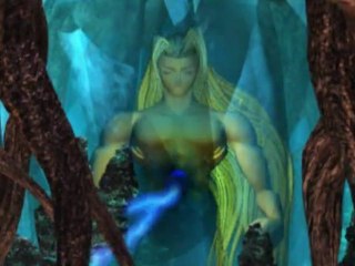 Final Fantasy 7 [25] Rivière de vie