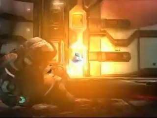 Dead Space 2 Severed (DLC) Chapter 2 (Part 3 of 3)