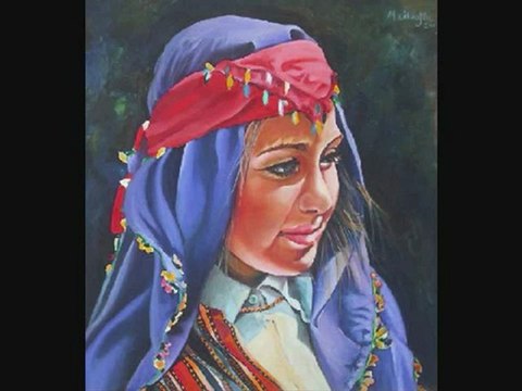 AHMET KAYA -Penceresiz kaldim Anne -