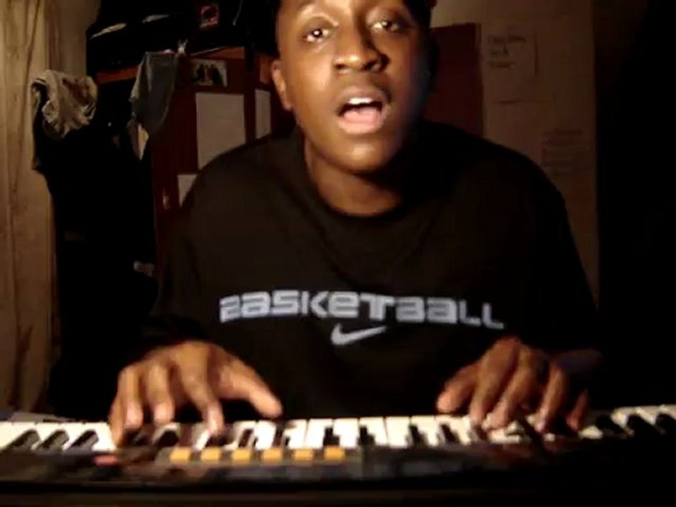 Tainted Slum Village Dwele Enké Soul 2007