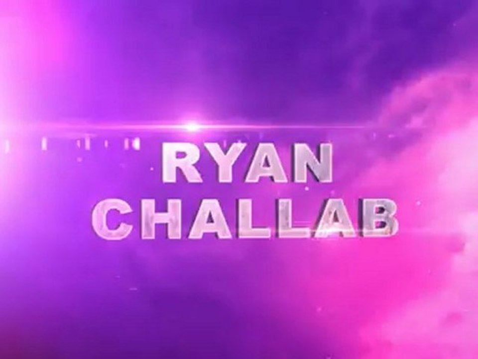 Ryan CHALLAB