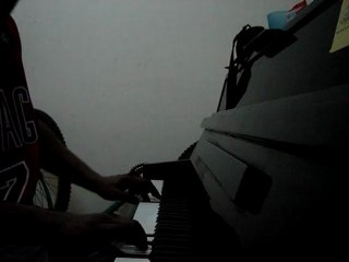 PDA John Legend Enké 2006