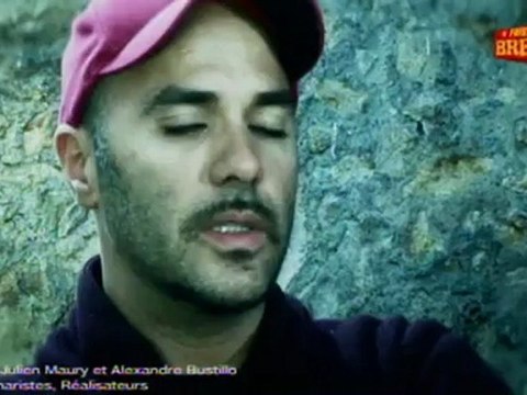 Critique LIVIDE dans frisson break 10-12-2011