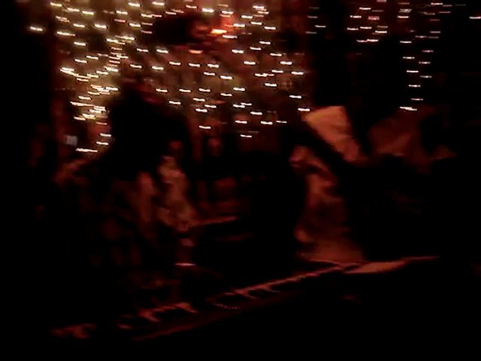 summertime, jazztone performance 2006