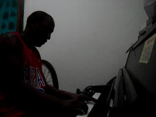 Medley: Tender Love Full Force Saving All My Love For You - Enké Soul