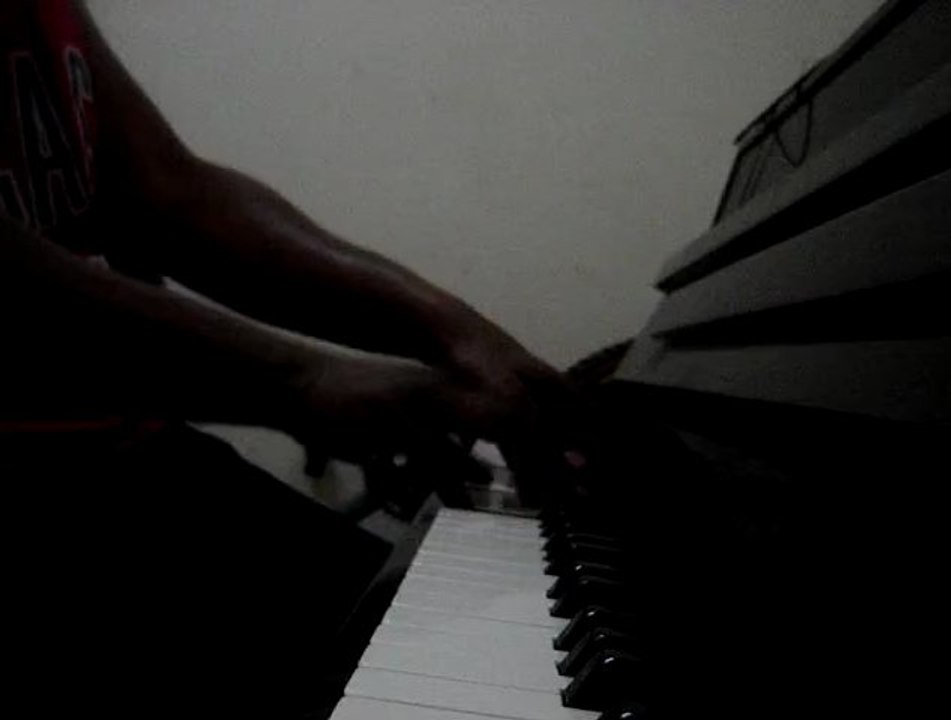 Don't Let Me Down Beatles Enké Soul 2006