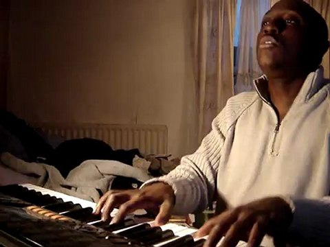 PDA - John Legend Enké Soul 2007