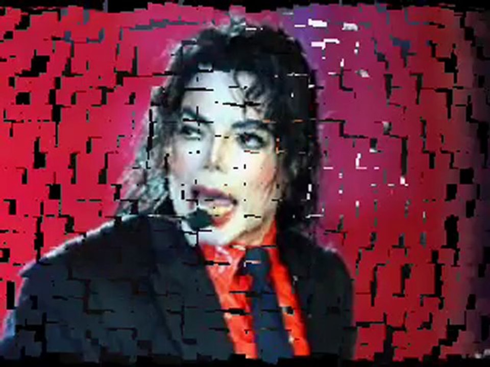 Mickael Jackson