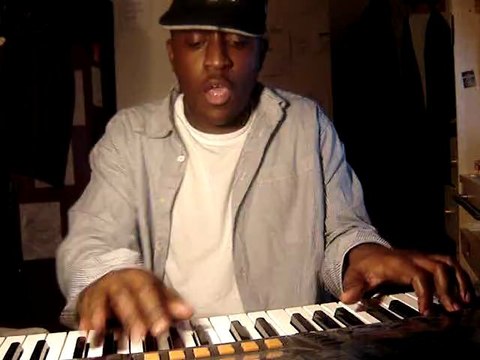 Encore - Jay-Z John Legend Enké Soul 2007