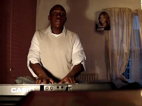 Cry Baby Cry - Beatles - Enké Soul 2007