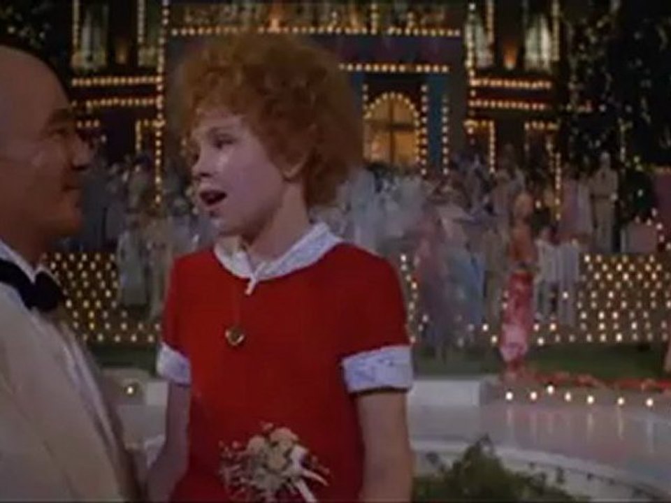 Bande Annonce - Annie.