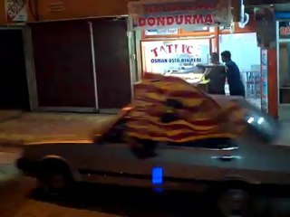 ve cimbom şampiyon pazarcık yıkılıyor(2)...