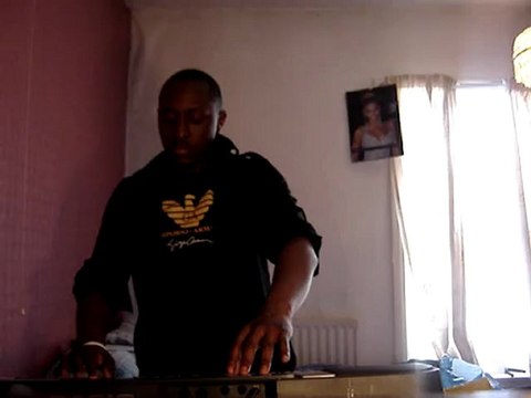 What Went Wrong (Snippet) Original Song - Enké Soul 2006