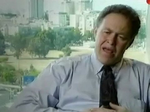 Nucléaire : Histoires secrètes | 4/5 | Une bombe au Moyen-Orient