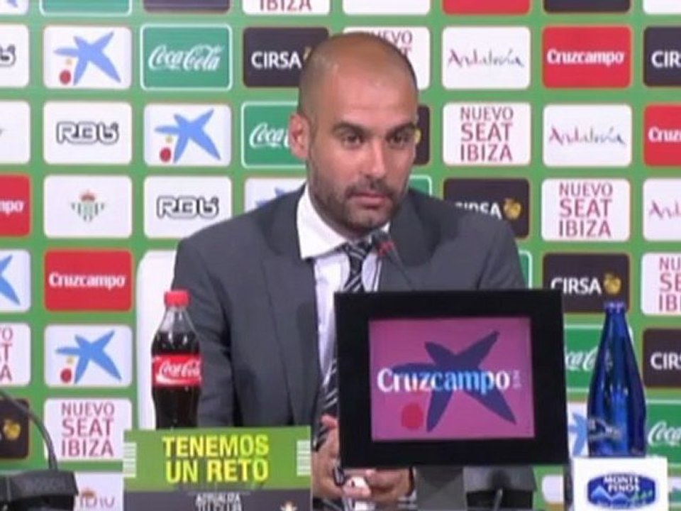 Guardiola: Dani Alves wäre schwer zu ersetzen