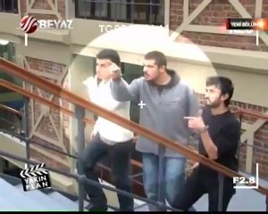 Yakın Plan 13.05.2012