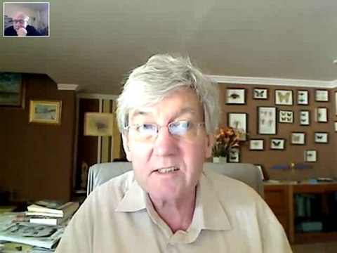 Entretien Michel Besson avec Jean-Michel Billaut