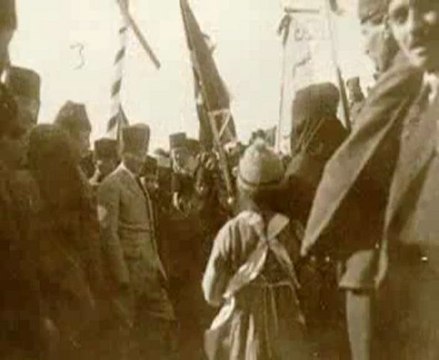 Atatürk Anıları Videosu İzle - III