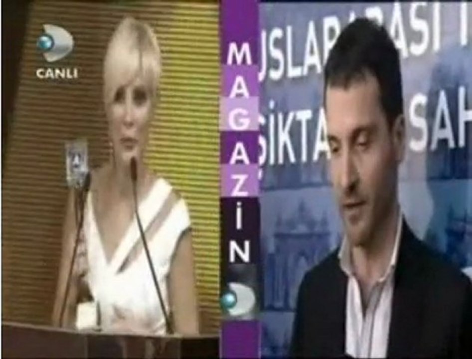 Sinan Özenin Kral Müzik Ödüllerine Tepkisi Eleştrisi