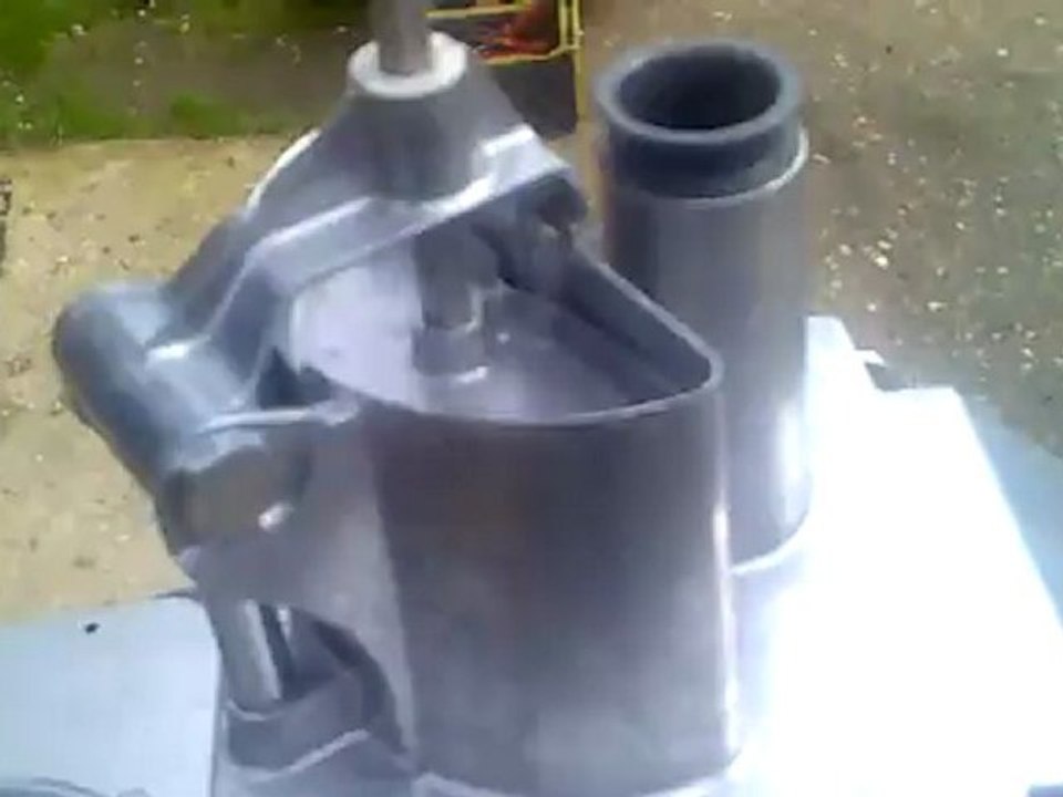 robot coupe R502