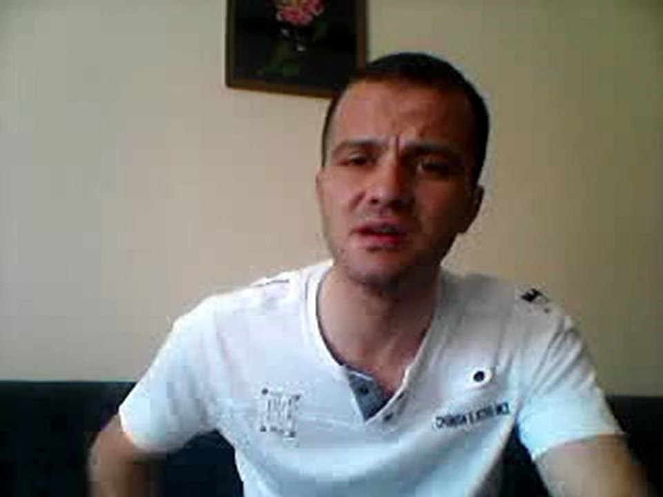 UNUTAMADIM KISA KAYIT___FIRAT GÜRSES