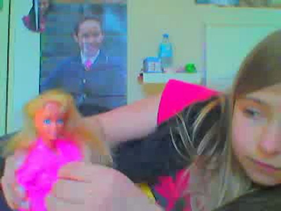 generique BARBIES GIRLS AMOUR