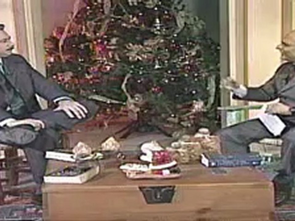 La Navidad (2)
