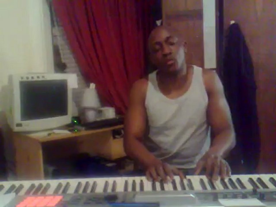 NBA: Where Enké Happens 2009