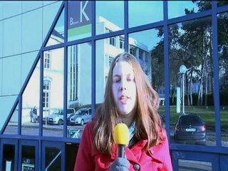 sujet étudiants et Sarkozy