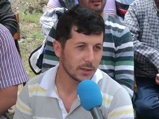 Dursunbey atış müsabakası