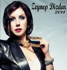 Zeynep  DİZDAR   -   SU AKAR  YOLUNU  BULUR