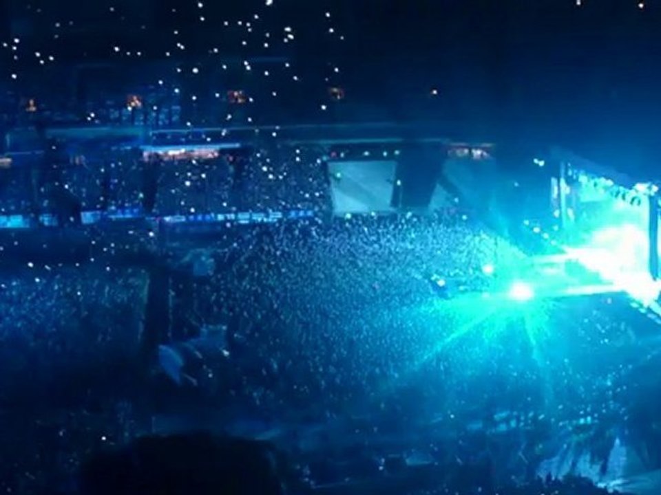 Nothing else matters
