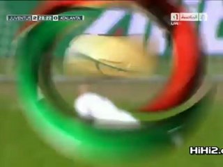 Juventus 2-0 Atalanta