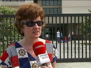 Un detenido por provocar incendios en una residencia