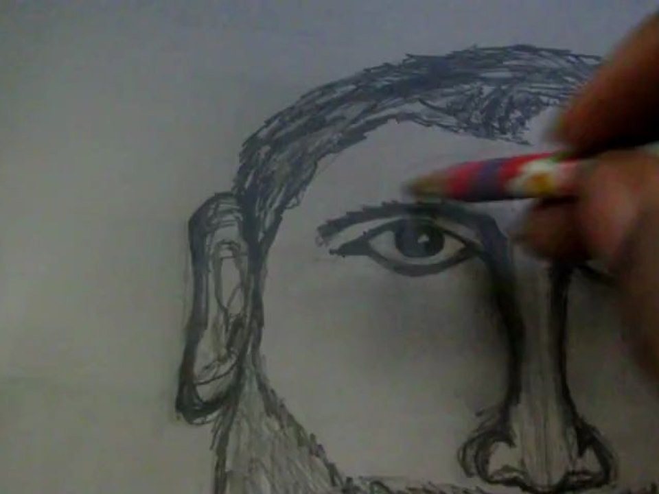 small forhead steve jobs