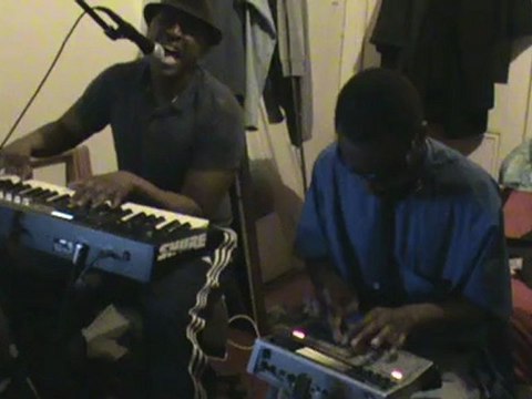 Don't Let Me Down - Beatles - Enké and The Gadget Guy