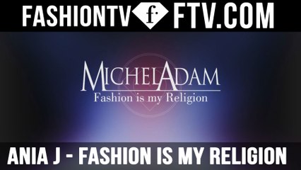 FashionTV Presents "Fashion Is My Religion" | FashionTV