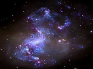 Чудеса Вселенной - Посланники