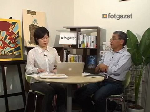 20120510 Fotgazet通信・２６年目のチェルノブイリ最新報告 OurPlanetTV