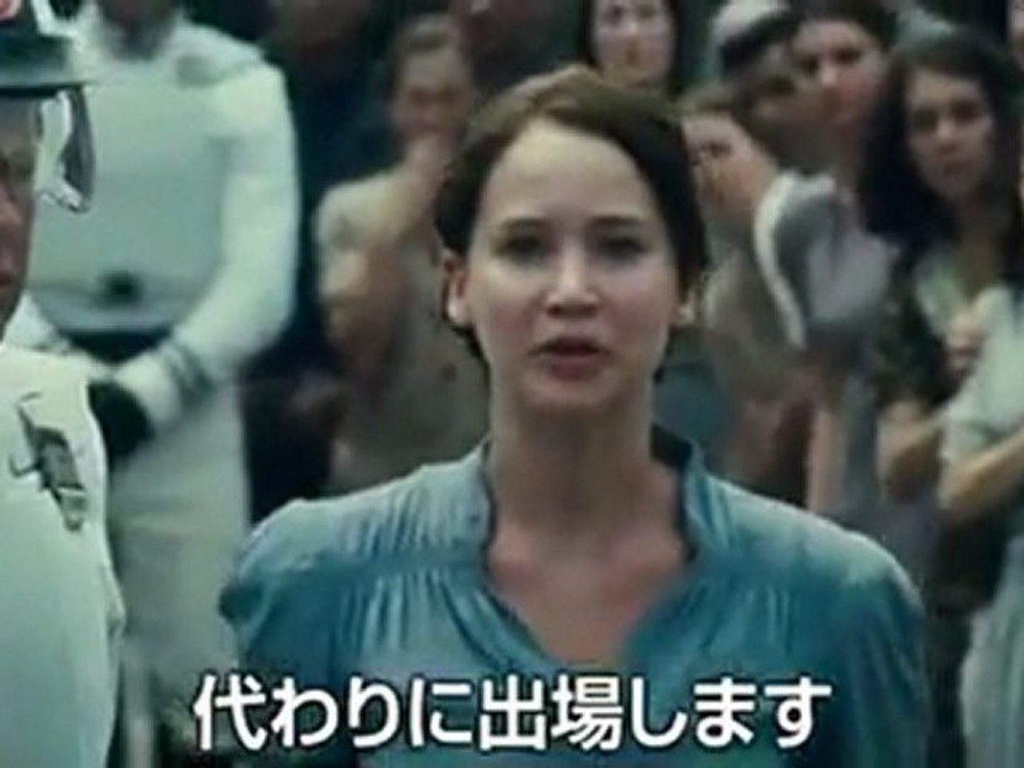映画 ハンガー ゲーム 日本語予告編 The Hunger Games Japanese Trailer 動画 Dailymotion