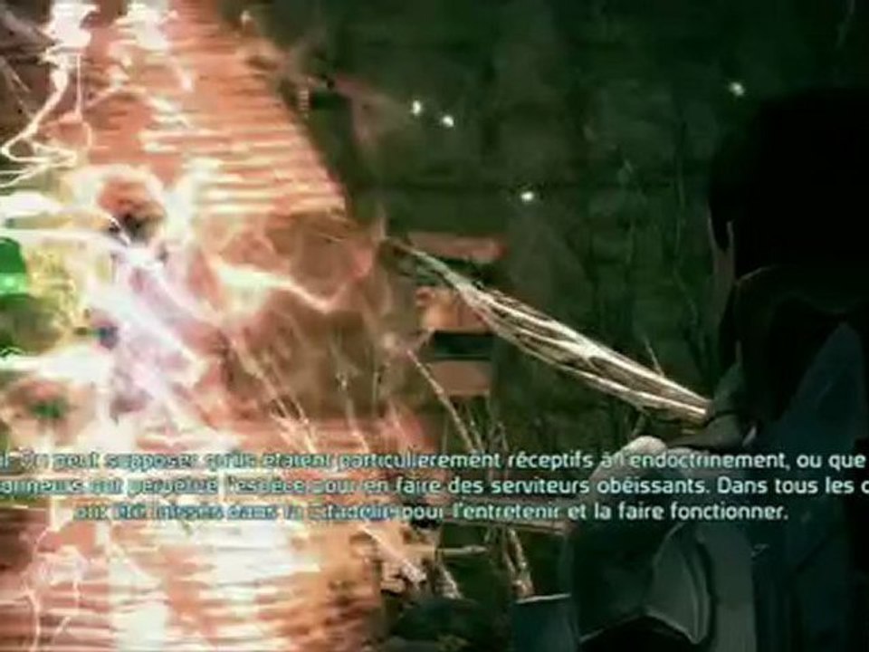 [Space adventure] WT Mass Effect [49] "Vigil"