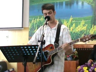 ALBERTO (Era Isus ce pt.mine...)