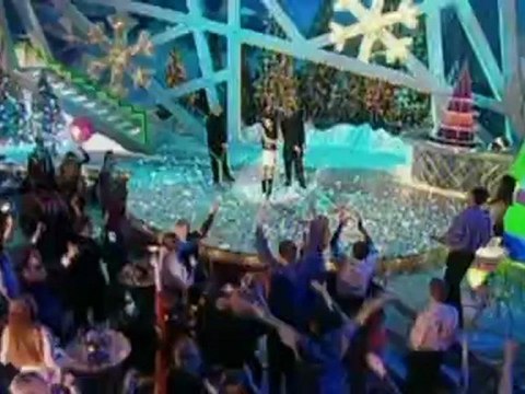 Alsu (Alsou) Vchera (Remix)