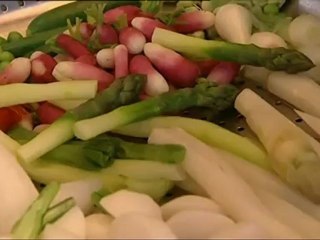 Les escapades de Petitrenaud A Issy-les-Moulineaux 13 05 2012