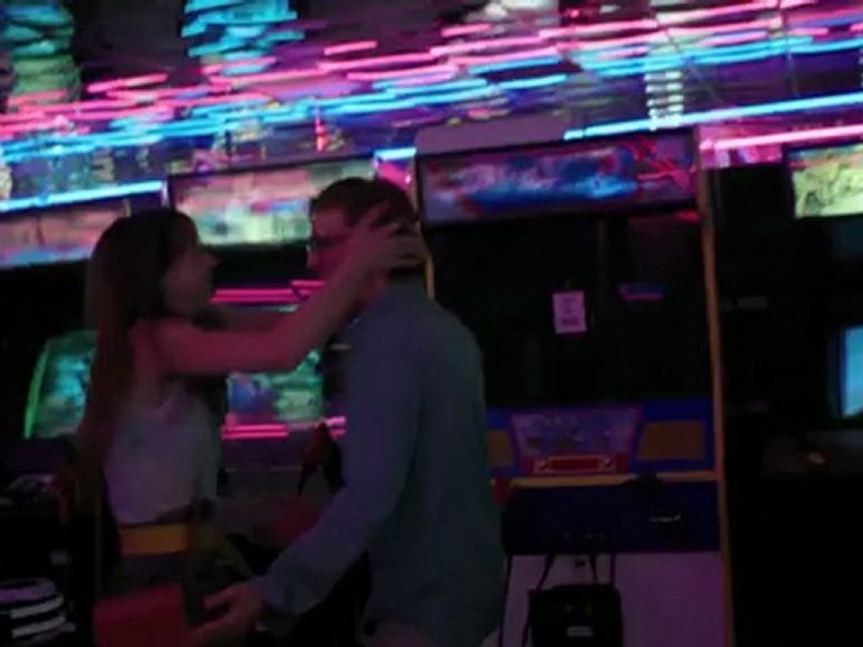 Ruby Sparks