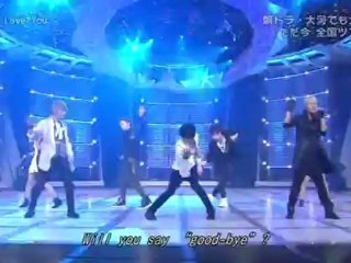 AAA - Still Love You (MJ 20120513)